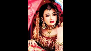 sana javed as dua😍😍 aye musht e khak 😍😍