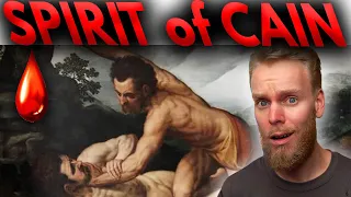 Discerning the Spirit of Cain in the Bible