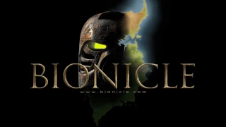 Bionicle CD Music | Barcode Brothers Megamix