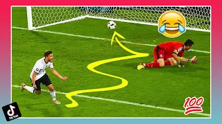 WTF!!! Funny Moments in Football