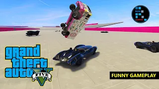 GTA V | HUNTING PACK REMIX FUNNY GAMEPLAY