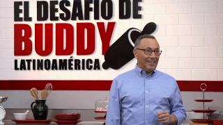 Desafío De Buddy Latinoamérica - Temporada 3 (Reel)