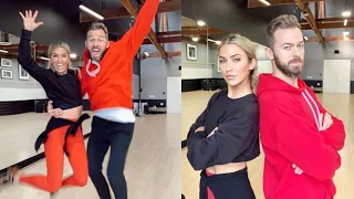 DWTS: Kaitlyn Bristowe shared an insight into her growing friendship with her , Artem Chigvintsev.