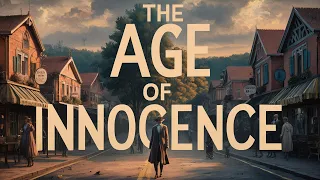 The Age Of Innocence