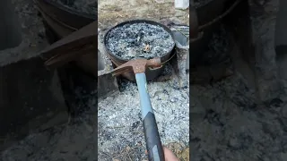 How to Dutch Oven Tip. Off-grid Campfire Cooking. Multi Tool. Living Off the Land. Survival, SHTF