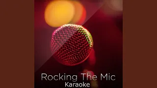 I Will Meet You at Midnight (Karaoke Version) (In the Style of Smokie)