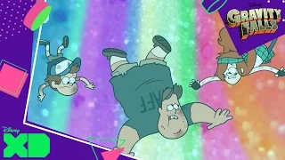 Gravity Falls | Mabeland | Official Disney XD UK