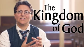 The Kingdom of God (As Quakers See It)