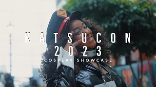 KATSUCON 2023 COSPLAY SHOWCASE | #Katsucon2023 #CosplayShowcase #AnimeConvention