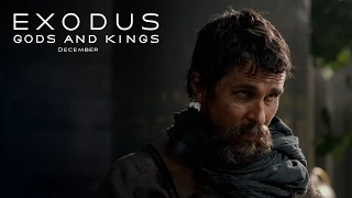 Exodus: Gods and Kings | Heaven and Earth TV Commercial [HD] | 20th Century FOX
