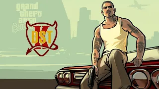 K-DST (Alternative Version) - Grand Theft Auto: San Andreas