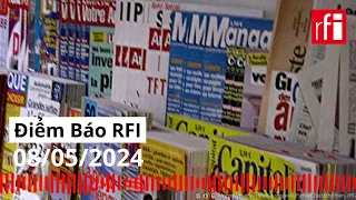 Điểm Báo RFI 08/05/2024