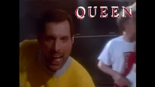 YTP: Queen: The Heavenly Innuendo of One’s “Miracle”