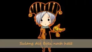 Sulang die Botz noch hält - Nightcore (male Version)
