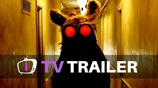 INTO THE DARK: Pooka - Official Trailer (HD) Hulu Horror Anthology Series