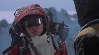 Vertical Limit 2000 best clip