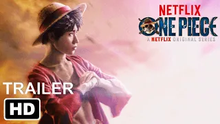 Netflix's ONE PIECE – Season 2 | Live Action Series (2025) Teaser Trailer
