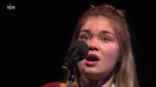 Poetry Slam Meisterschaft 2017 "Sophia Szymula"