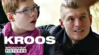 The true heroes of everyday life – The Toni Kroos Foundation | KROOS | BROADVIEW Pictures