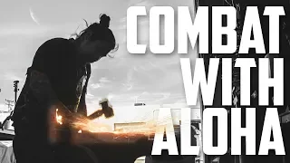 Combat With Aloha | Neil Kamimura & Team Combat