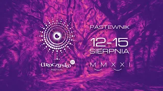 Styropian @ Uroczysko Festival 2021 (Closing Set - Full Set Video)