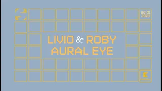 Livio & Roby // Live Studio Session curated by Kaufland