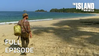 Lost and Alone | The Island with Bear Grylls | Season 1 Episode 3 | Full Episode