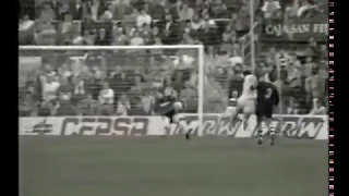 Davor Suker (Sevilla) - 12/03/1995 - Sevilla 2x0 Real Sociedad - 1 gol