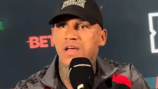 Conor  Benn DISSES Devin Haney & CALLS HIM OUT; Responds to him after BEATING Dobson