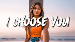 DJ Vida White & Razy NKV - I Choose You x Ngozi (MoombahChill Mashup)🇵🇬