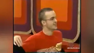 Remembering when Aaron Paul was on the Price is Right before Jesse Pinkman was born. RIP Bob Barker