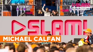 Michael Calfan (Full live-set) | SLAM! Koningsdag 2016