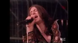 The Black Crowes - Moscow 1991