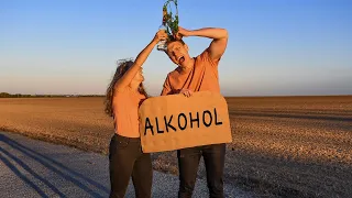 #2 ALKOHOL - kocovina, testosteron, pivo jako ionťák a naše life hacks