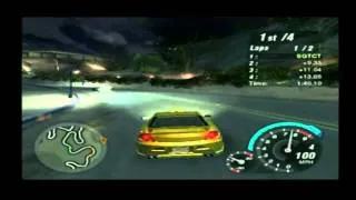 NFS Underground 2 - Career Mode Part 24