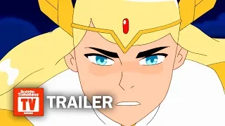 She-Ra and the Princesses of Power Season 3 Comic-Con Trailer | Rotten Tomatoes TV