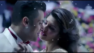 720P Hangover Full Video Song Kick Salman Khan Jacqueline Fernandez