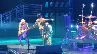 @RedHotChiliPeppers - Don't Forget Me (Live at Santiago, Chile) - 21-11-2023