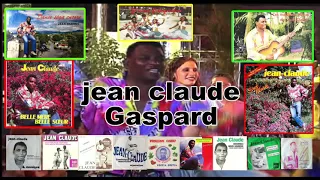 JEAN CLAUDE GASPARD - lambiance mauricien ...