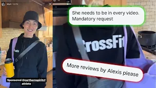 Alexis Reviews Things (Destroy Taylor)