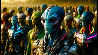 Alien Refused to Fight When They Saw Human  | HFY | Sci-Fi Story