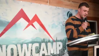 Snowcamp Karpati