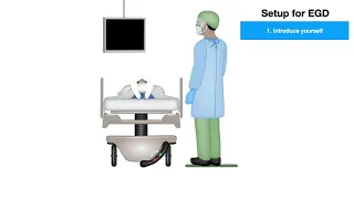 Endoscopy Technology Theory-Lesson 7-Patient Set up in the room