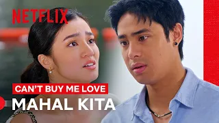 DonBelle Mahal Kita | Can’t Buy Me Love | Netflix Philippines