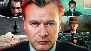 The Hidden Genius of Christopher Nolan