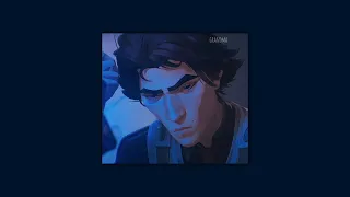 POV You're watching Viktor slowly descend into madness || Arcane Playlist