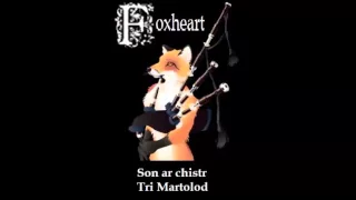 Foxheart - Son ar chistr / Tri Martolod