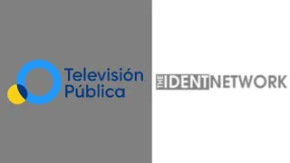 The Ident Network: TVP (Televisión Pública) (Argentina) 1951 - 2021
