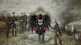 Wir Wollen Unsern Alten Kaiser Wilhelm Wiederhaben—我們希望我們的威廉老皇帝回來（德國歌曲）