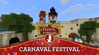 Oude Carnaval Festival  | By JasonEfteling | 1080P